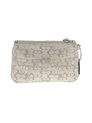 Coach Wristlet (view 2)