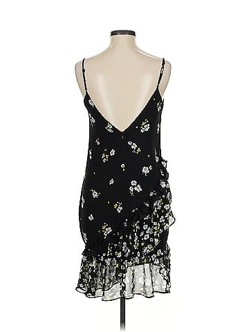 Bardot Cocktail Dress (view 2)