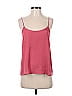 Mango Pink Sleeveless Top Size XXS - photo 1