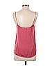 Mango Pink Sleeveless Top Size XXS - photo 2