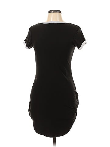 Feathers Casual Dress (view 1)