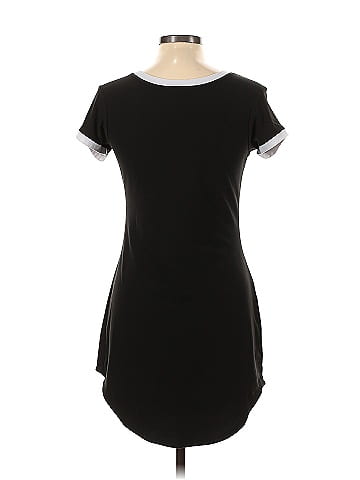 Feathers Casual Dress (view 2)