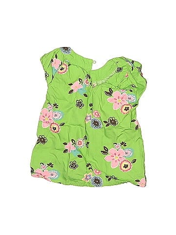 Genuine Baby From Osh Kosh Sleeveless Blouse (view 2)