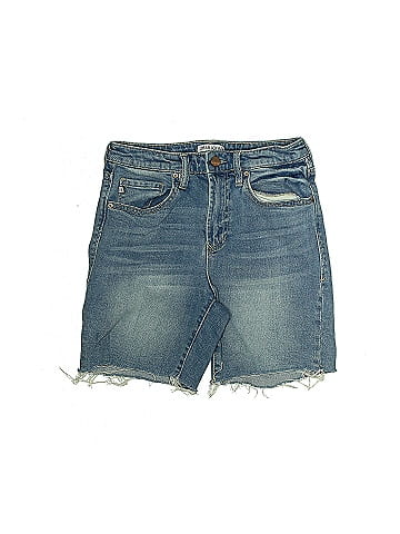 Dear John Denim Shorts (view 1)