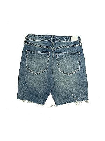 Dear John Denim Shorts (view 2)