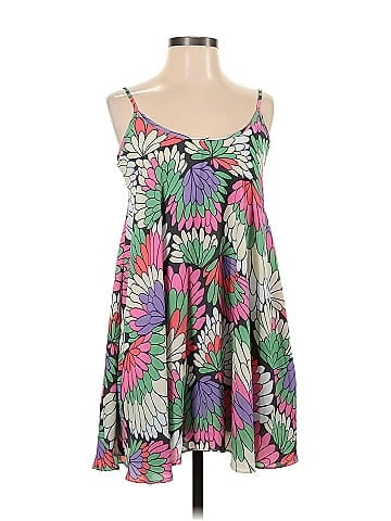Judith March Cocktail Dress (view 1)