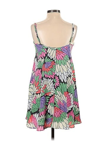 Judith March Cocktail Dress (view 2)