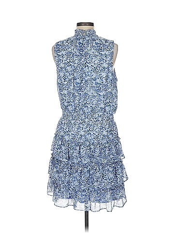 MSK Cocktail Dress (view 2)