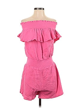 Vineyard Vines Romper