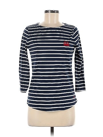 CREW CLOTHING CO. 3/4 Sleeve T-Shirt (view 1)