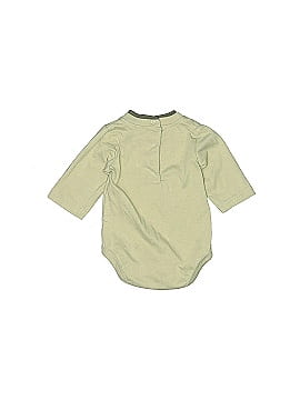 Kids Play Long Sleeve Onesie (view 2)