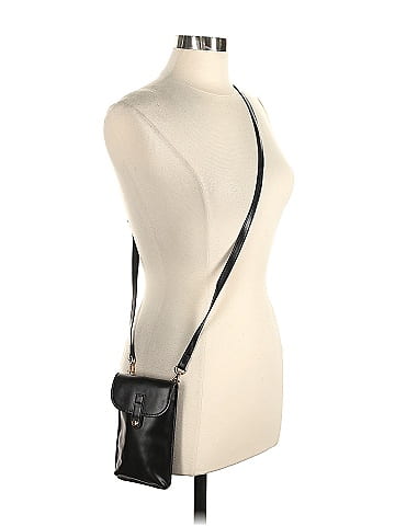 Unbranded Crossbody Bag (view 2)