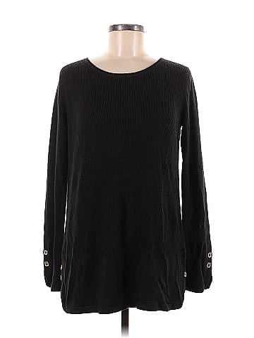 Calvin Klein Pullover Sweater (view 1)