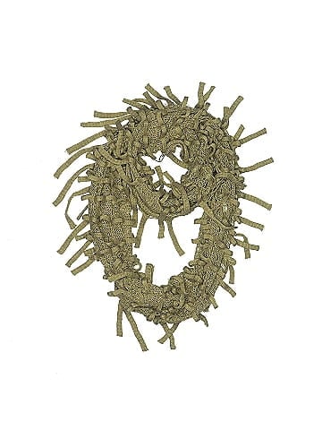Unbranded Scarf (view 1)