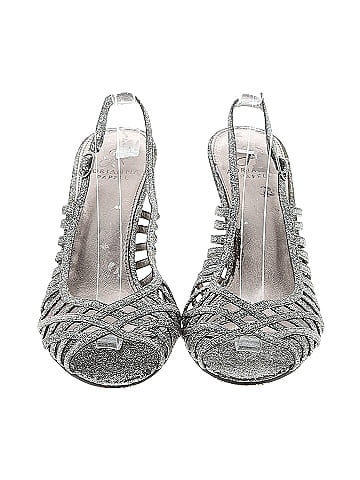 Adrianna Papell Heels (view 2)