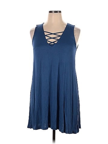 Living Doll Casual Dress (view 1)