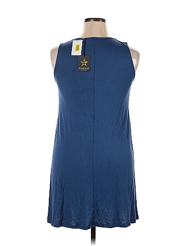 Living Doll Casual Dress (view 2)