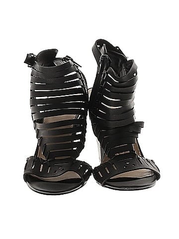 Just Fab Heels (view 2)
