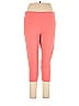 Intro Love Pink Active Pants Size 1X - photo 1