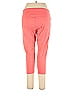 Intro Love Pink Active Pants Size 1X - photo 2