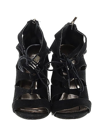 Madden Girl Heels (view 2)