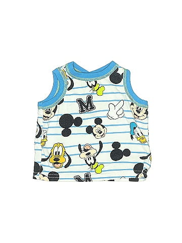 Children's Apparel Network Tank Top (view 1)
