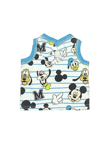 Children's Apparel Network Tank Top (view 2)