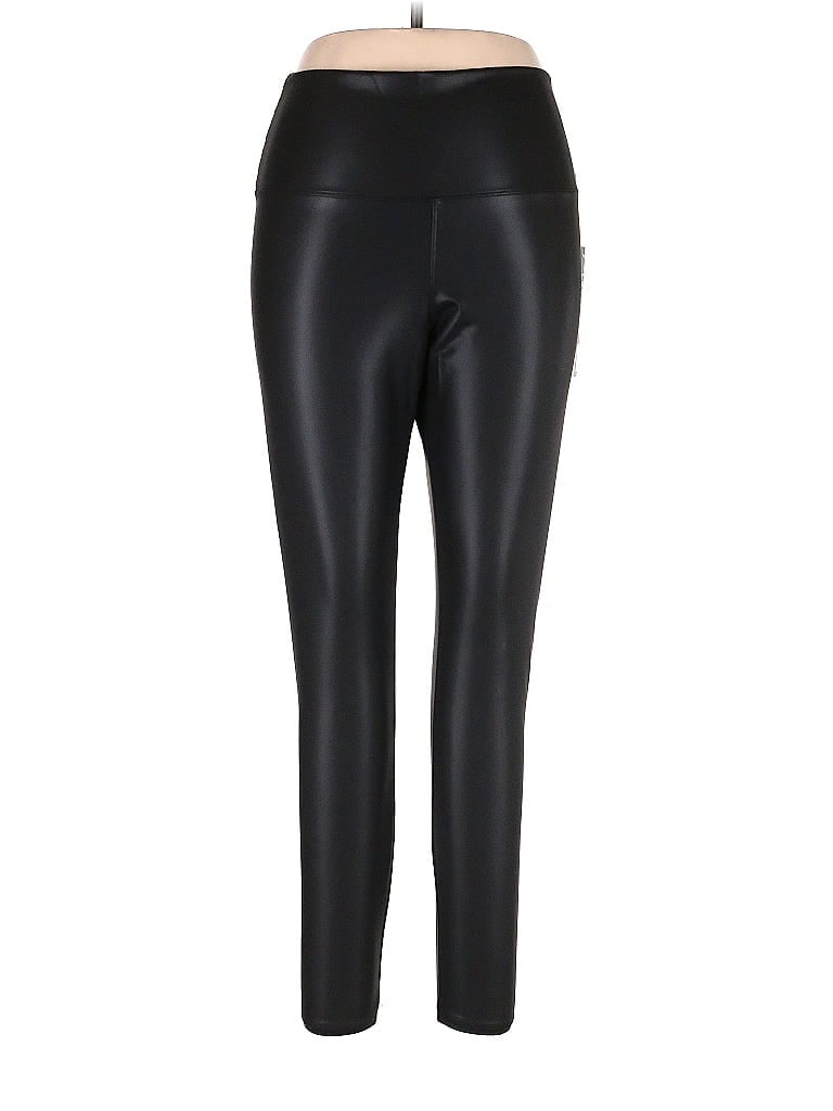 Unbranded Active Pants In Black