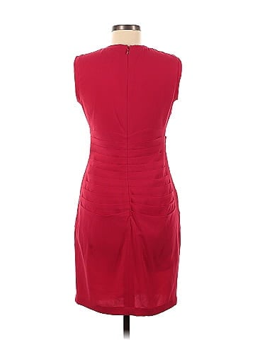 BCBGMAXAZRIA Cocktail Dress (view 2)