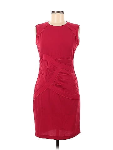 BCBGMAXAZRIA Cocktail Dress (view 1)