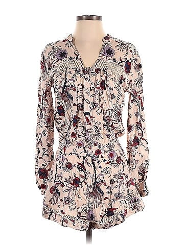 Magali Pascal Romper (view 1)