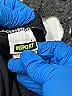 Insport Solid Black Active Pants Size S - photo 3