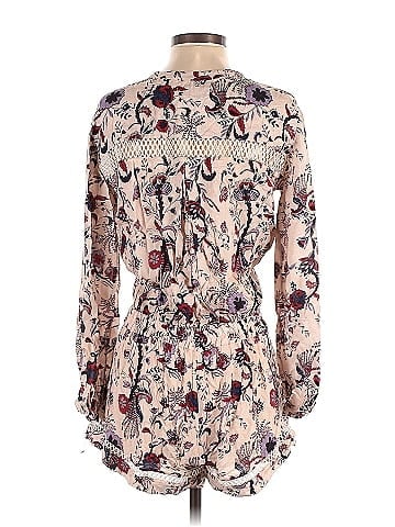 Magali Pascal Romper (view 2)