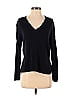 Treasure & Bond Black Pullover Sweater Size XS - photo 1