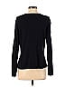Treasure & Bond Black Pullover Sweater Size XS - photo 2