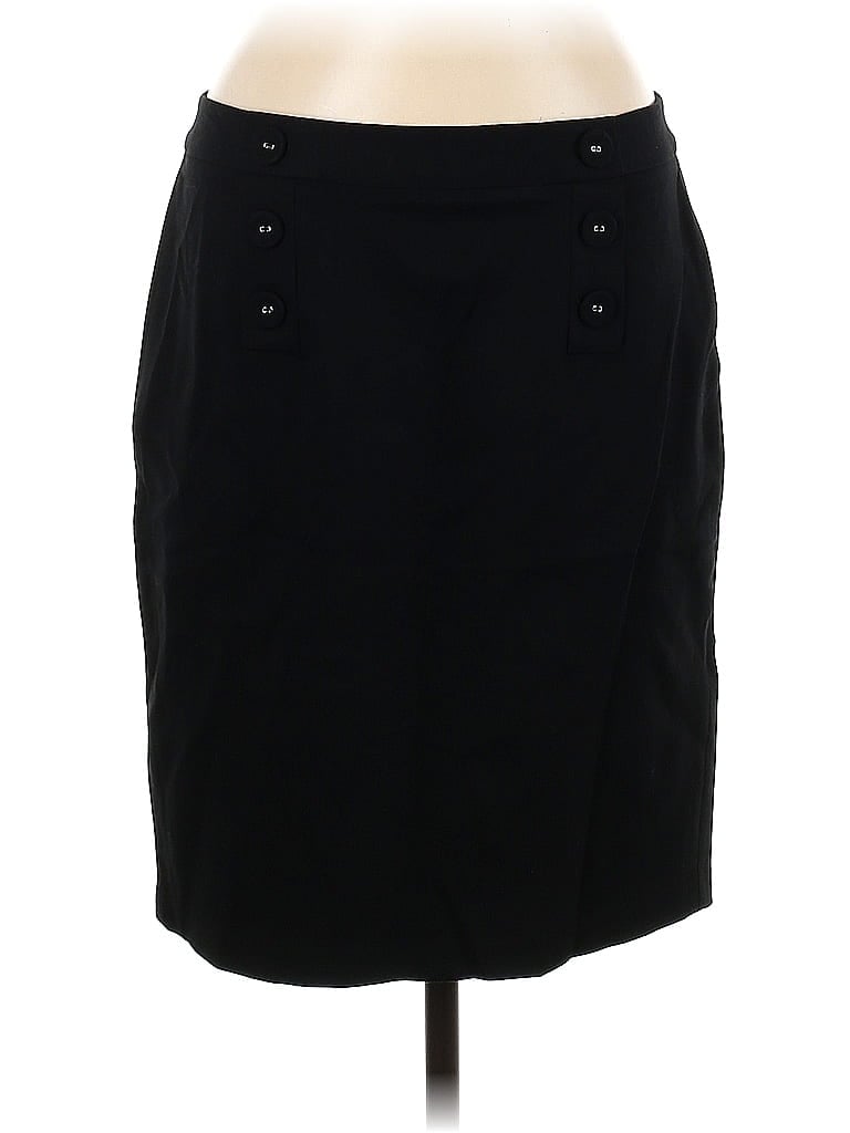 Pre-owned Talbots Formal Skirt