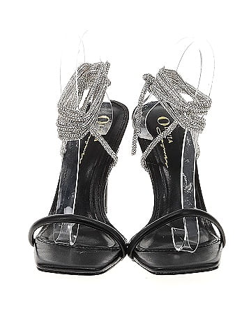 Olivia Jaymes Heels (view 2)
