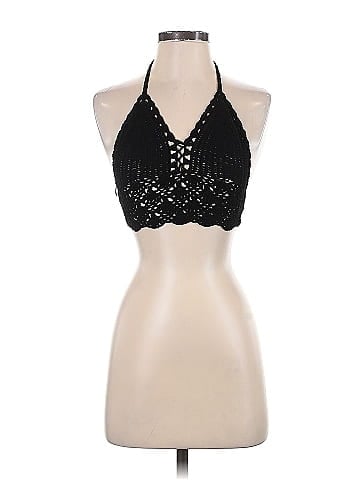 Lakhay's Collection Tank Top (view 1)