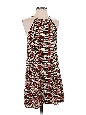 Lush Casual Dress (view 1)