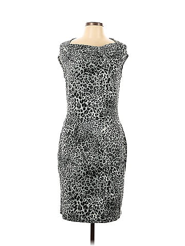 Bigio Collection Cocktail Dress (view 1)