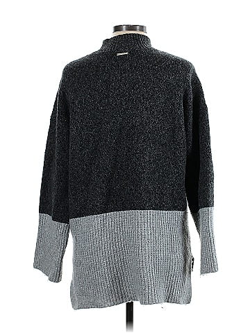 MICHAEL Michael Kors Turtleneck Sweater (view 2)
