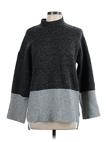MICHAEL Michael Kors Turtleneck Sweater (view 1)