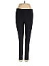 Insport Solid Black Active Pants Size S - photo 1