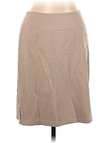 Amanda Smith Formal Skirt (view 1)