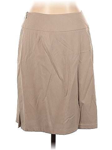 Amanda Smith Formal Skirt (view 2)