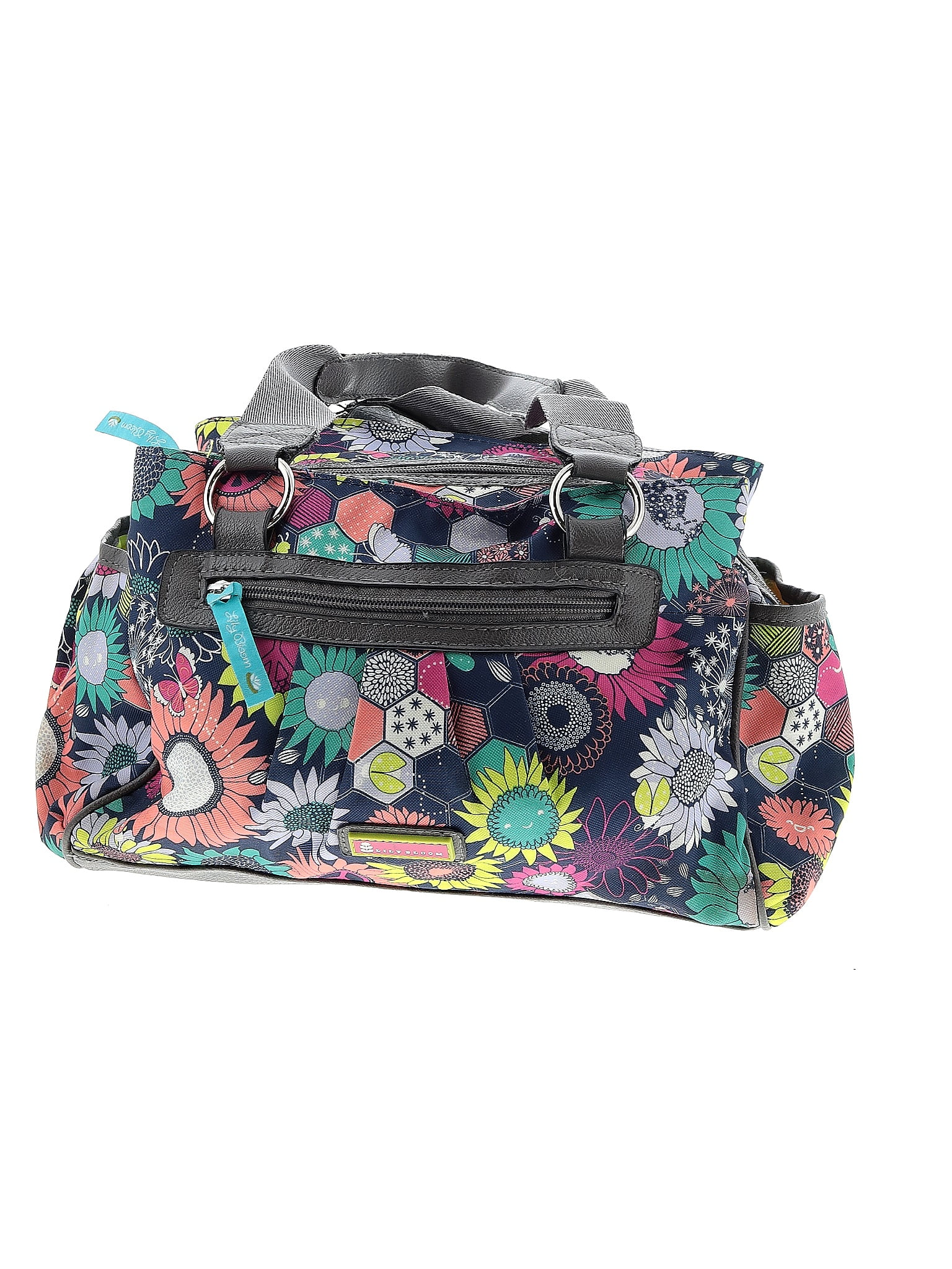 Lily bloom chantal backpack online