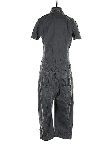 Lux Jumpsuit (view 2)