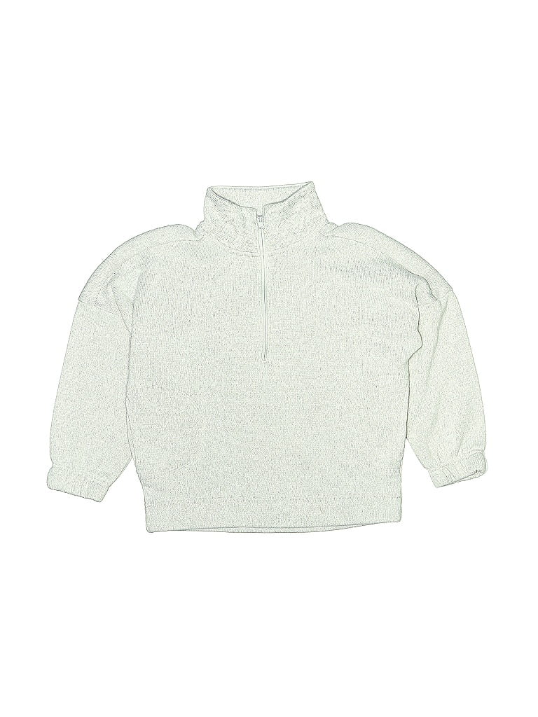 Pre-owned Active By Old Navy Kids' Turtleneck Sweater