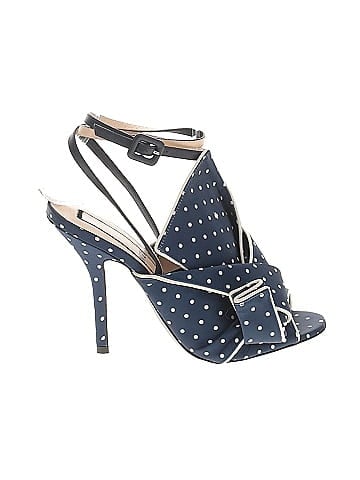 No. 21 Heels (view 1)