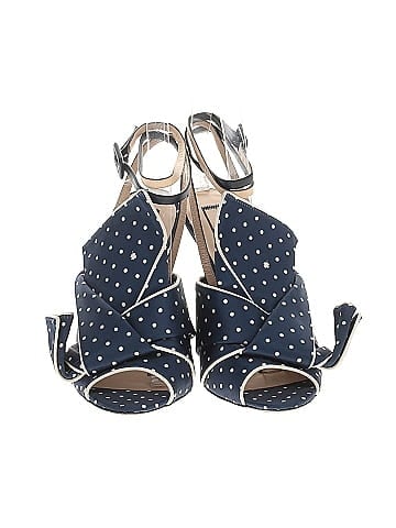 No. 21 Heels (view 2)